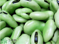 菠菜和蚕豆能一起吃吗,菠萝和蚕豆能一起吃吗