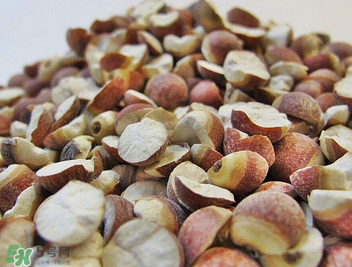 芡实不能和什么食物一起吃,芡实不可以和什么一起吃