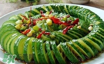 蓑衣黄瓜怎么做好吃,蓑衣黄瓜怎么做