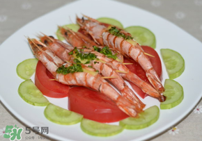 西瓜和虾爬子能一起吃吗,虾爬子能和地瓜一起吃吗