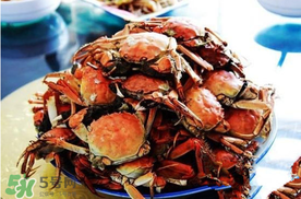 虾爬子和螃蟹能一起蒸吗?,螃蟹虾爬子虾一起怎么蒸好吃 虾爬子和螃蟹能一起蒸吗?,螃蟹虾爬子虾一起怎么蒸好吃