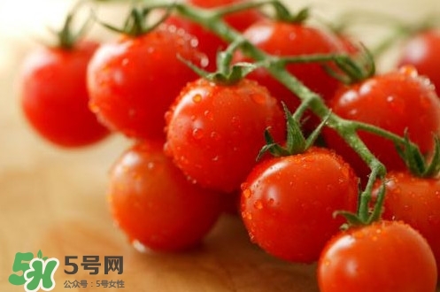 千禧小番茄是转基因的吗,小番茄是转基因的吗?孕妇可以吃吗