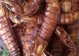 虾爬子有黄吗,虾爬子什么时候有黄 虾爬子有黄吗,虾爬子什么时候有黄