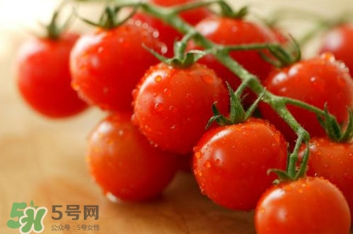 圣女果怎么挑选,什么是圣女果