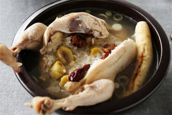 童子鸡是几个月的鸡,童子鸡一般几个月比较好