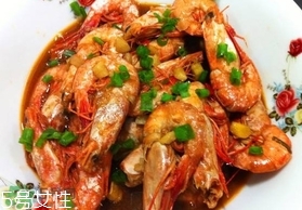 啤酒虾怎么做好吃又简单,啤酒大虾怎么做好吃