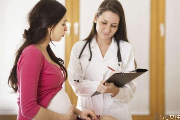 孕妇常见的传染疾病有什么(孕妇传染病检查有哪些)