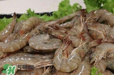 如何挑选新鲜的虾,鲜虾怎么挑选