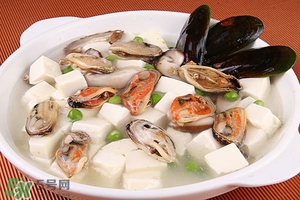 青口贝哪部分不能吃,青口贝都能吃吗