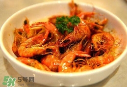 怎样做水煮虾,虾子怎么做好吃又简单