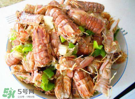 虾爬子能和鸡蛋一起吃吗?,虾爬子可以和鸡蛋一起吃吗