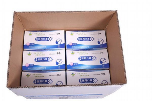 医用外科口罩标准(医用外科口罩标准型号)