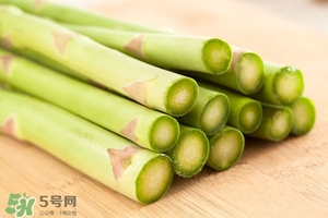芦笋根部可以吃吗,芦笋的根部能吃吗