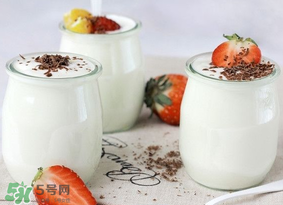 吃完皮皮虾能喝酸奶吗?,吃完皮皮虾可以喝酸奶吗