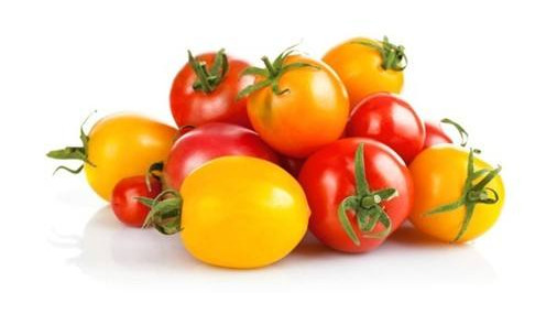 圣女果的功效和作用减肥,晚餐吃圣女果能减肥吗