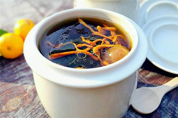 乌鸡汤可以减肥吗,减肥能喝乌鸡汤吗