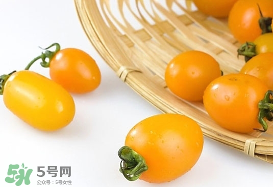 怎么洗圣女果才干净,怎么洗圣女果