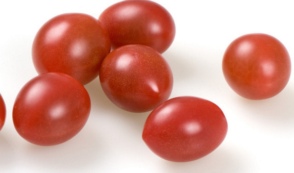 圣女果是凉性还是热性的,千禧圣女果是凉性还是热性