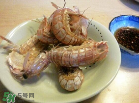 皮皮虾能跟草莓一起吃吗,草莓和虾能不能一起吃