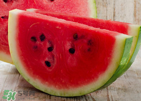 皮皮虾和西瓜能一起吃吗?,吃完皮皮虾可以吃西瓜吗