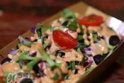 冰草酱汁的调制方式,冰草蘸酱怎么调制的