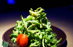 冰草什么味道,冰草好吃吗什么味道