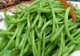 芦蒿怎么吃功效和作用,茼蒿如何吃