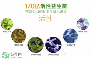 益生菌哪个牌子的比较好,益生菌哪个品牌的比较好一点