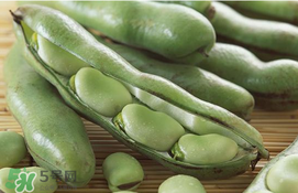 蚕豆要去皮吗?,蚕豆如何去皮