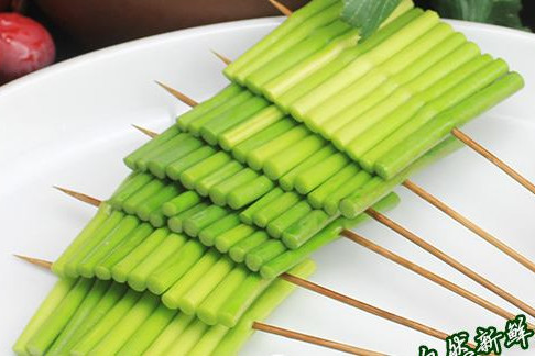 孕妇吃蒜苔好吗,孕妇不能吃蒜苔吗