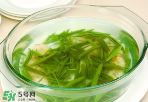 莼菜怎么做好吃,莼菜的做法 莼菜怎么做好吃,莼菜的做法