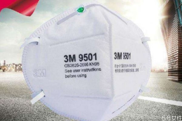 如何正确佩戴N95口罩(n95口罩正确佩戴方法)