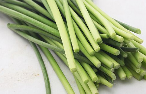 怎样腌蒜苔,蒜苔怎么处理干净