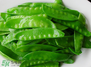 荷兰豆怎么吃才好吃,荷兰豆怎么吃 荷兰豆怎么吃才好吃,荷兰豆怎么吃