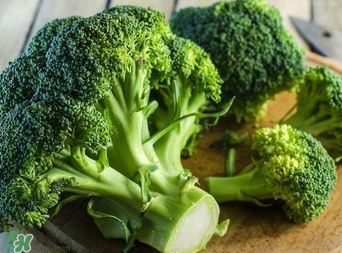 西兰花是转基因蔬菜吗,西兰花是转基因食品吗