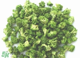 西兰花是碱性食物吗?,西兰花是强碱性食物吗