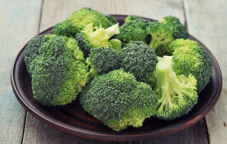 西兰花如何保存不变黄,西兰花如何保存时间长