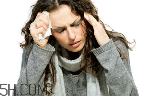 感冒后的注意事项(感冒后的注意事项)