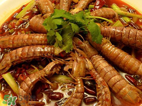 糖尿病人可以吃皮皮虾吗?,糖尿病人能吃皮皮虾吗