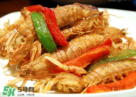 什么人不能吃皮皮虾,哪些人不能吃虾皮