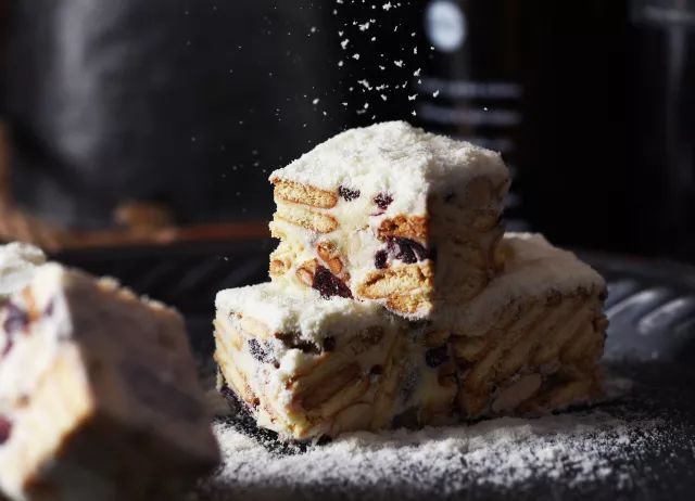 做雪花酥需要烤箱吗,为什么自己做的雪花酥很软