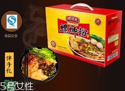 哪款螺蛳粉最好吃,螺蛳粉怎么做才好吃