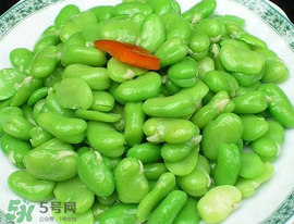 蚕豆变黑了还能吃吗,蚕豆发黑是什么原因