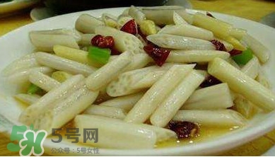 藕带是什么东西,藕带是什么季节的