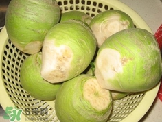 芥菜疙瘩怎么腌制好吃,怎样腌制芥菜疙瘩