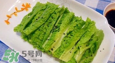 莴苣叶是什么,莴苣叶是什么菜 莴苣叶是什么,莴苣叶是什么菜