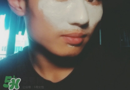 科颜氏白泥清洁面膜用法,科颜氏白泥面膜效果怎么样