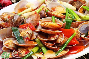 炒花甲需不需要焯水,花甲粉丝的花甲要焯水吗