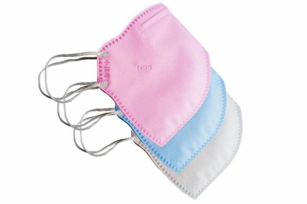 佩戴医用N95口罩时应注意以下事项(医用n95口罩佩戴正确方法) 佩戴医用N95口罩时应注意以下事项(医用n95口罩佩戴正确方法)