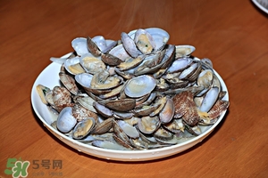 芒果螺怎么清洗,芒果螺怎么清洗干净